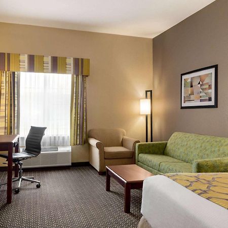 Baymont By Wyndham Wichita Falls Luaran gambar