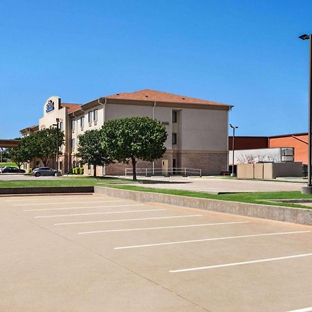 Baymont By Wyndham Wichita Falls Luaran gambar