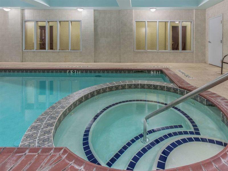 Baymont By Wyndham Wichita Falls Luaran gambar
