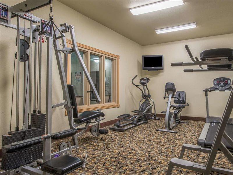Baymont By Wyndham Wichita Falls Luaran gambar