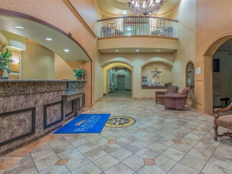 Baymont By Wyndham Wichita Falls Luaran gambar