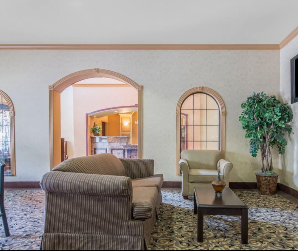 Baymont By Wyndham Wichita Falls Luaran gambar