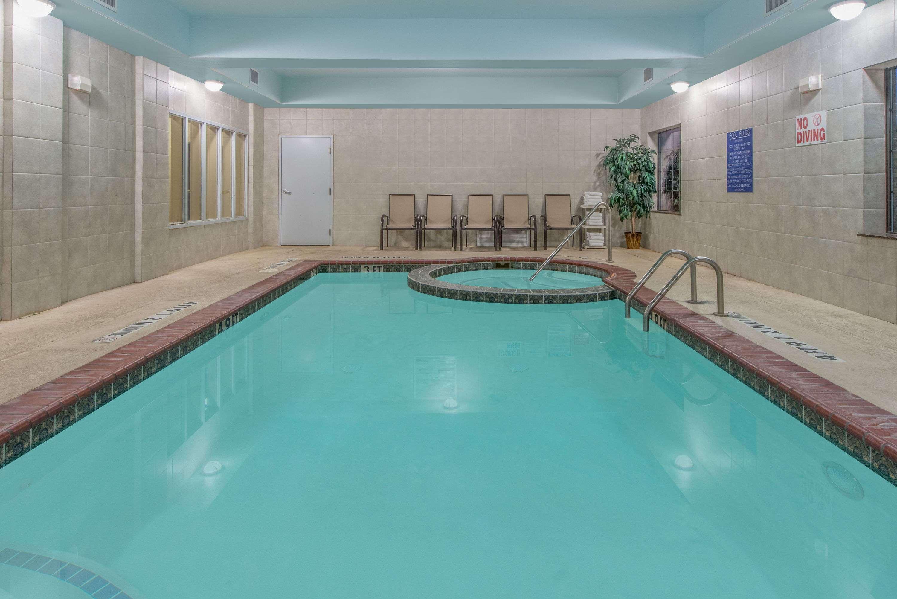Baymont By Wyndham Wichita Falls Luaran gambar