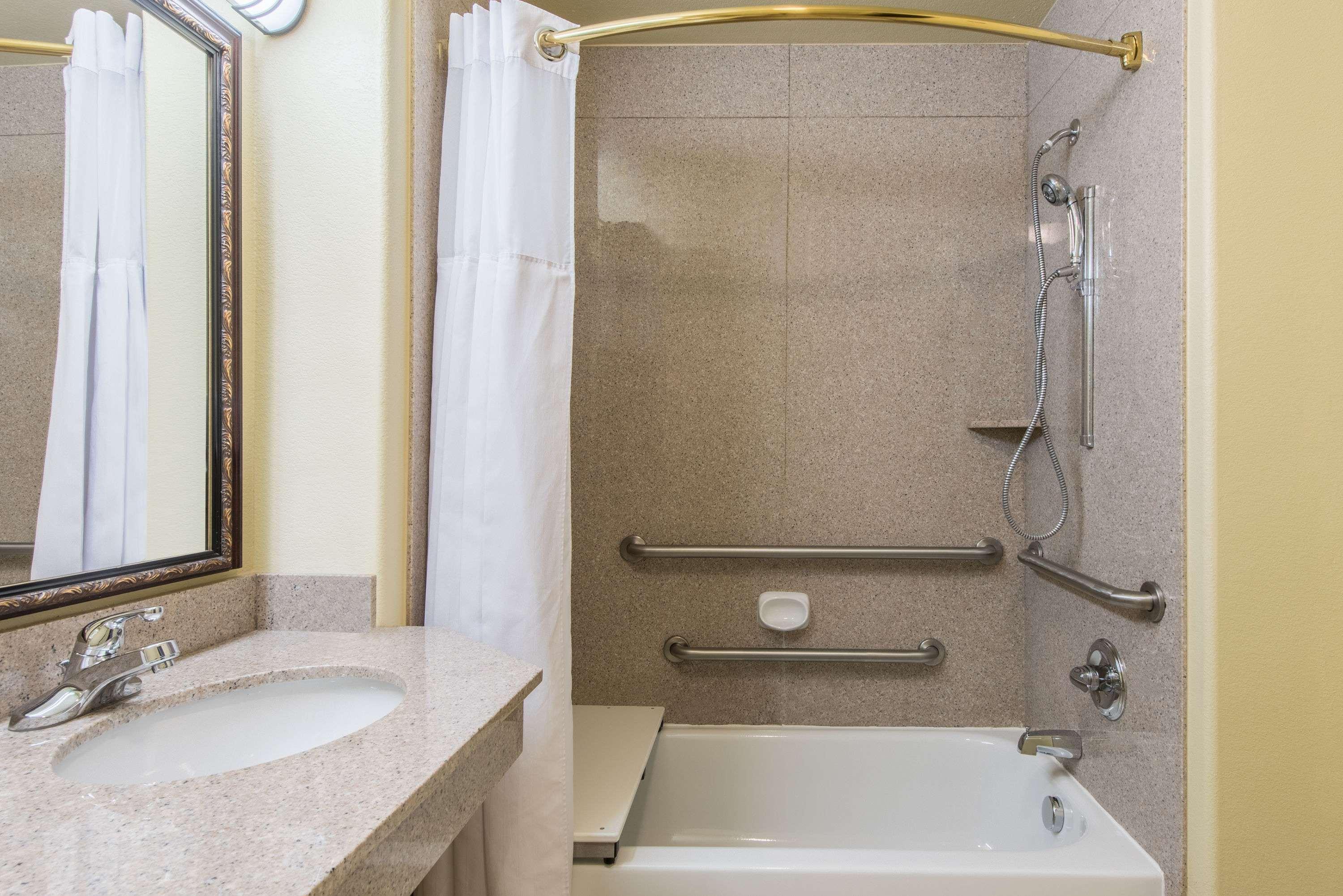 Baymont By Wyndham Wichita Falls Luaran gambar