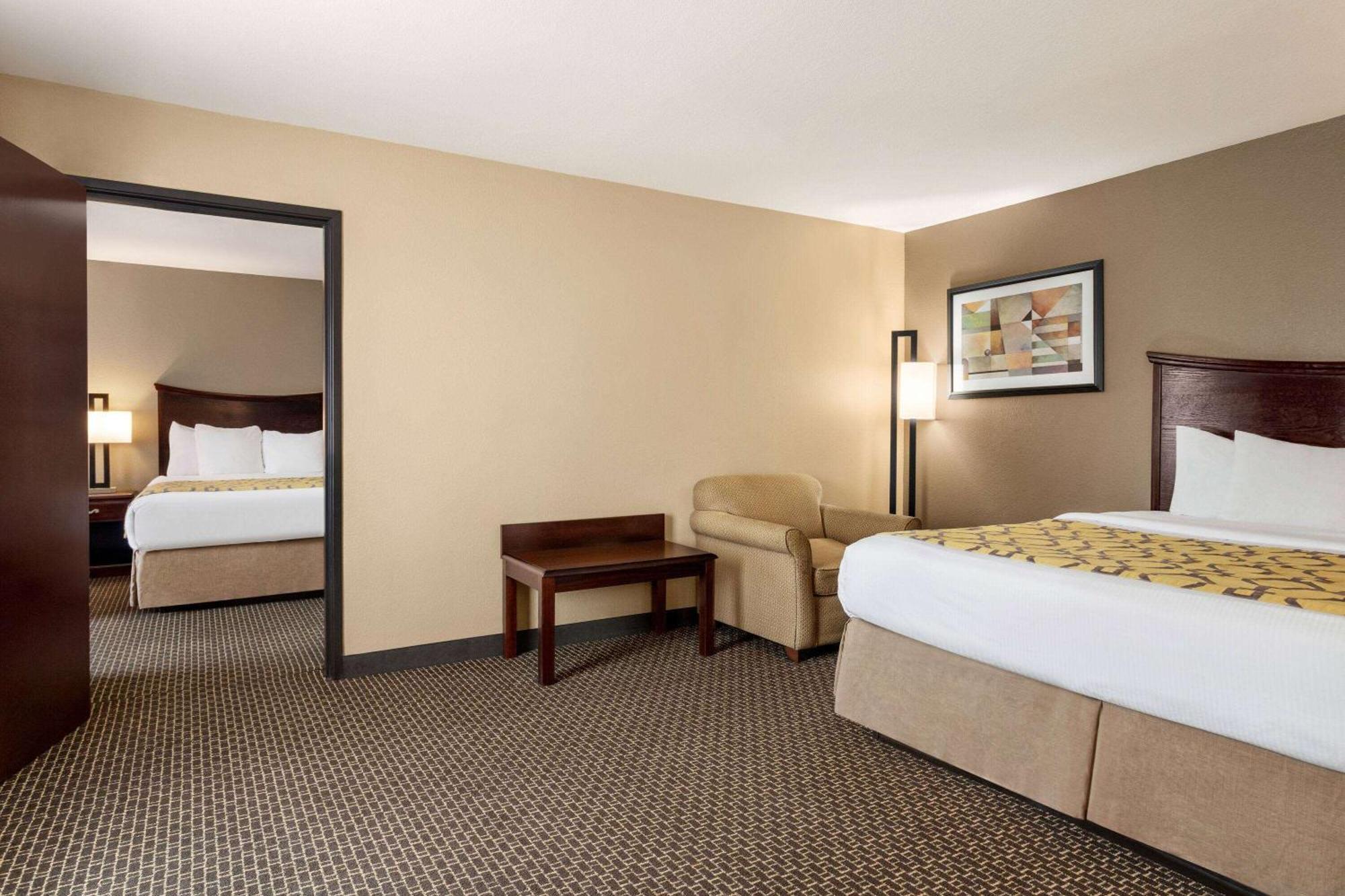 Baymont By Wyndham Wichita Falls Luaran gambar