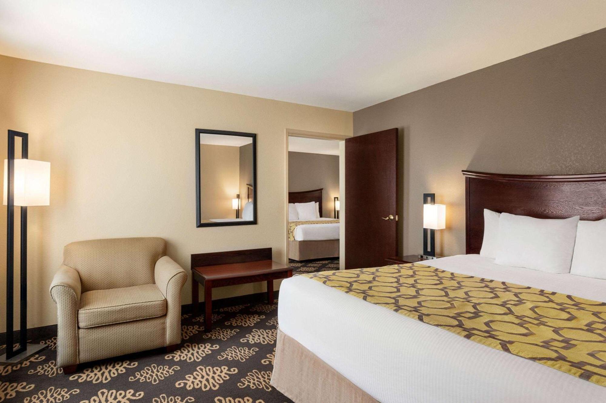 Baymont By Wyndham Wichita Falls Luaran gambar