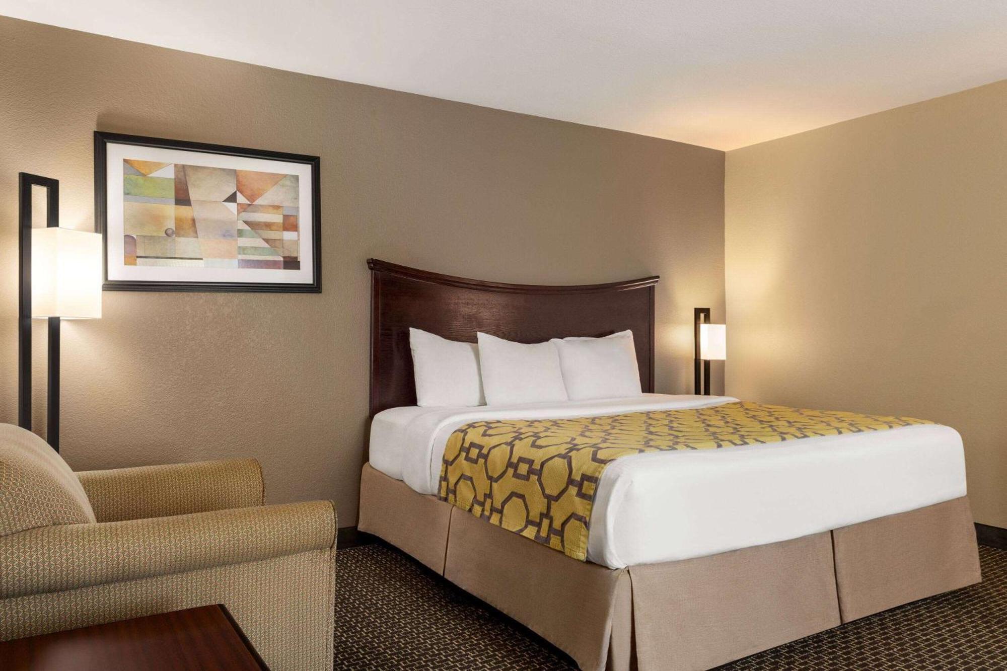 Baymont By Wyndham Wichita Falls Luaran gambar