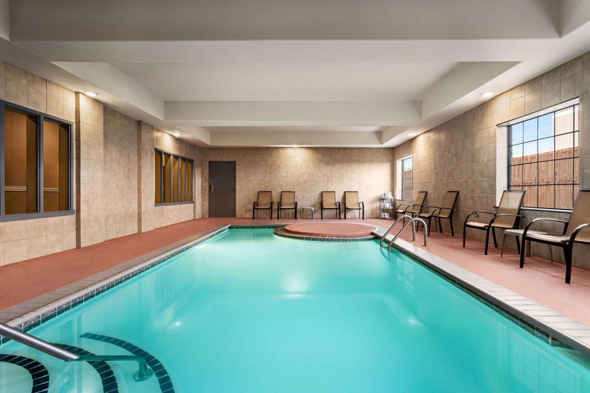 Baymont By Wyndham Wichita Falls Luaran gambar