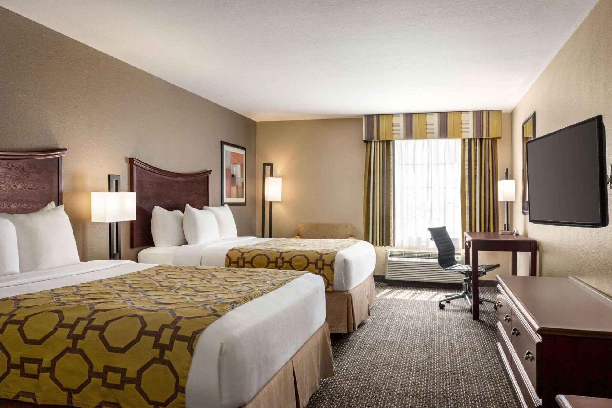 Baymont By Wyndham Wichita Falls Luaran gambar