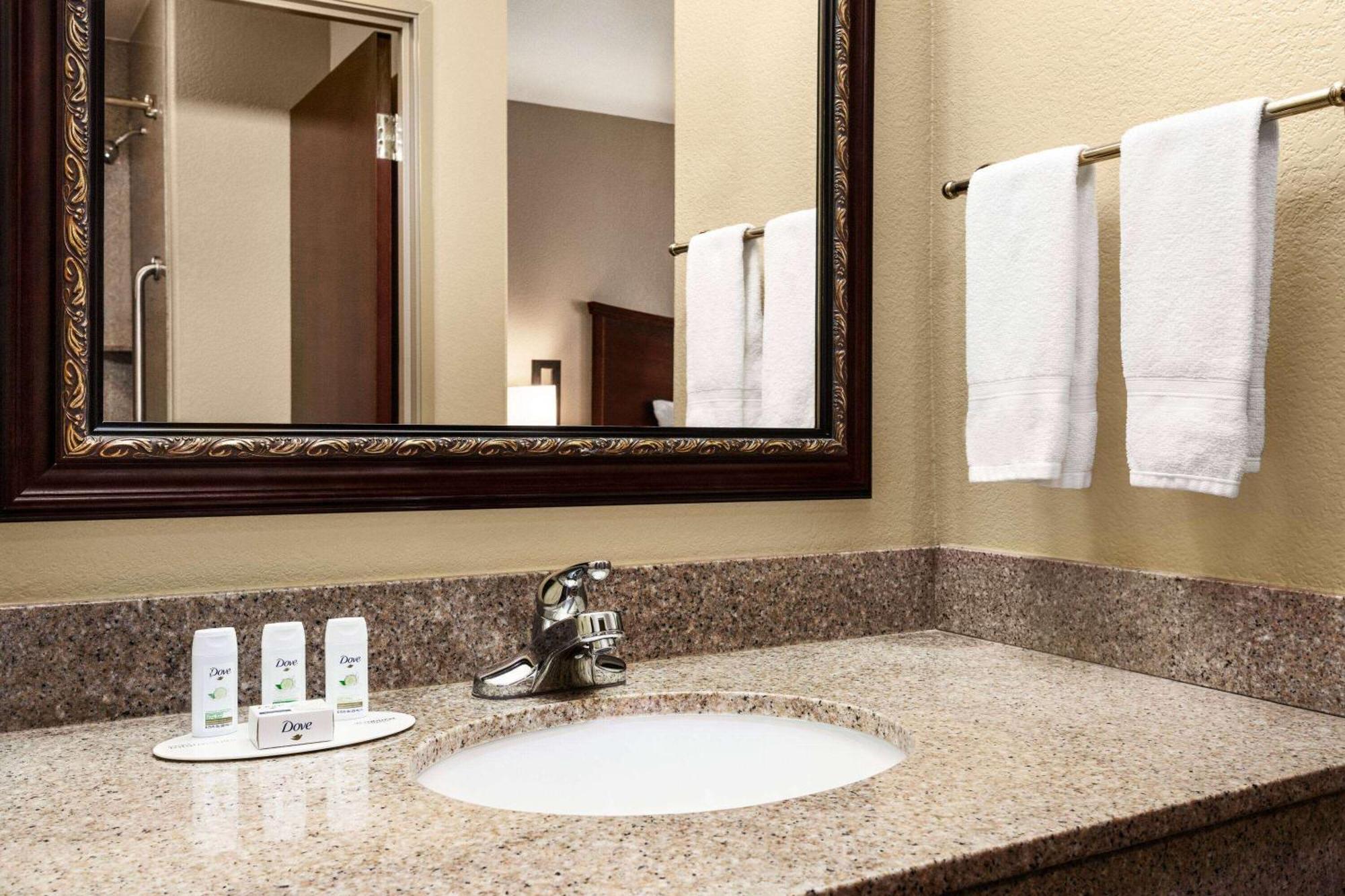 Baymont By Wyndham Wichita Falls Luaran gambar