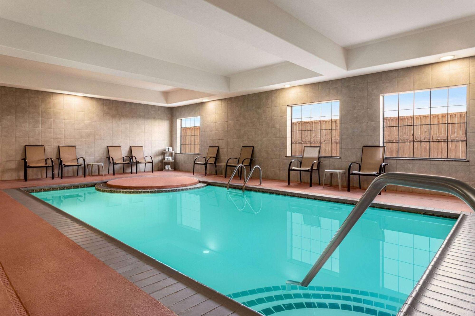 Baymont By Wyndham Wichita Falls Luaran gambar