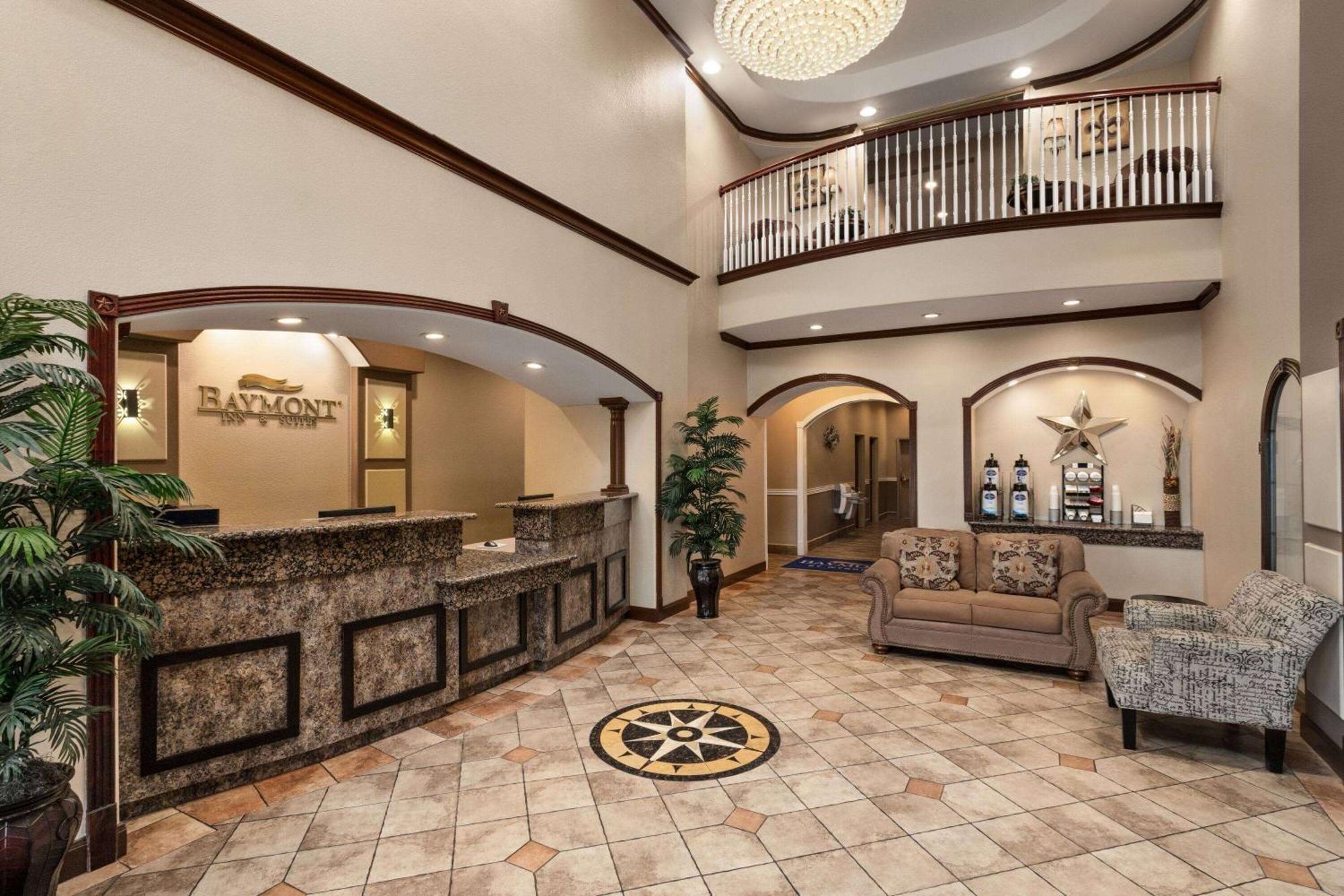 Baymont By Wyndham Wichita Falls Luaran gambar
