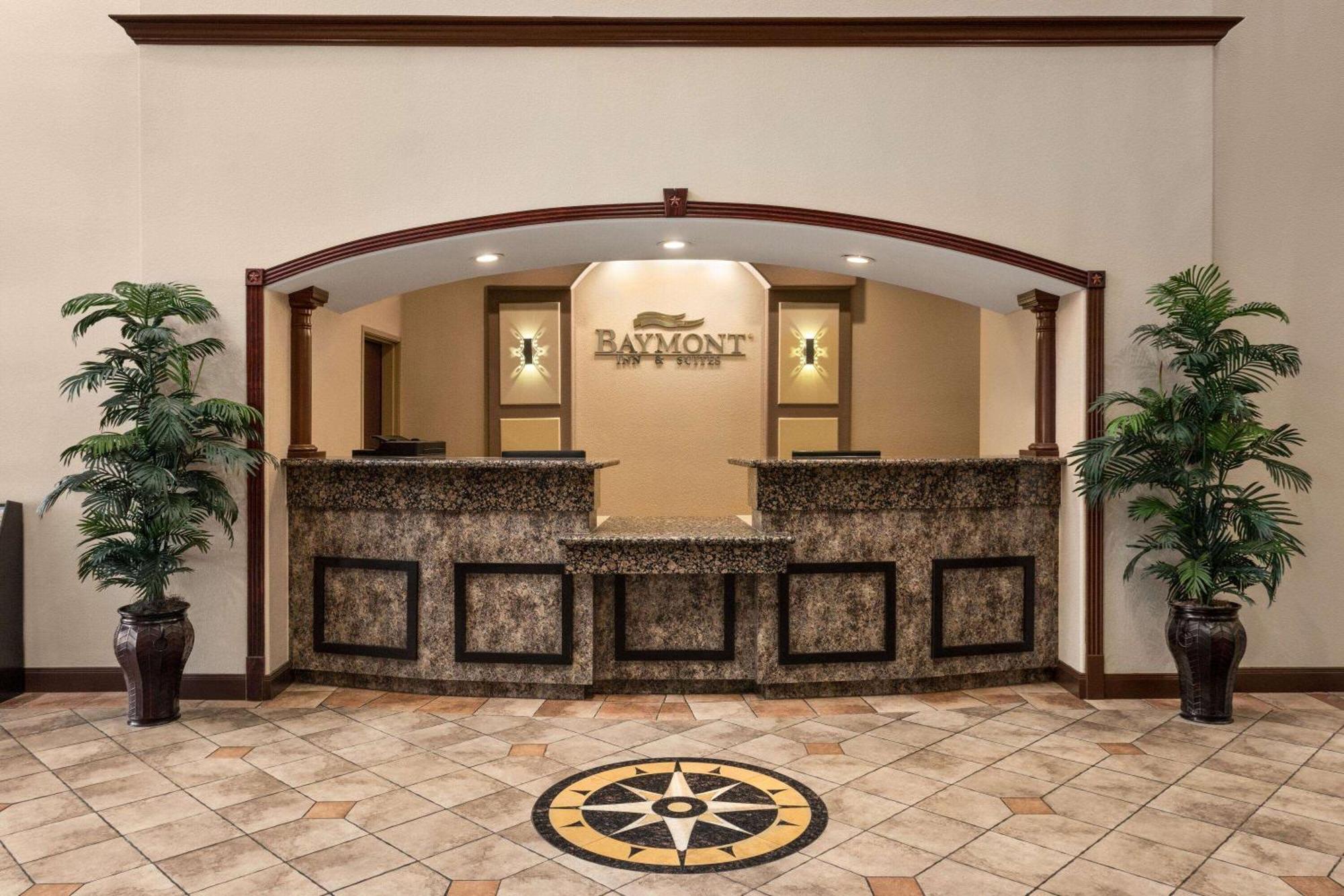 Baymont By Wyndham Wichita Falls Luaran gambar